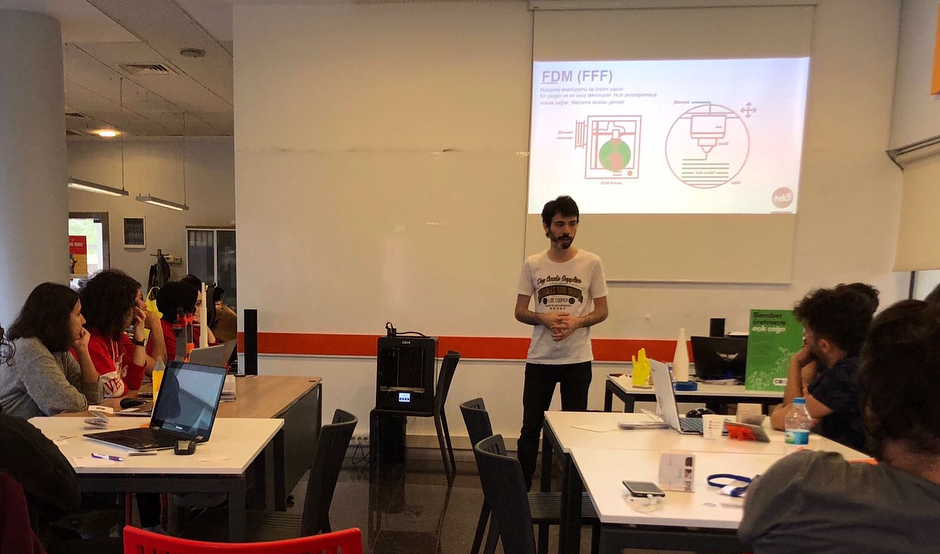 Failure Week Geçmiş Yıllar